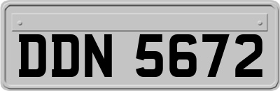 DDN5672