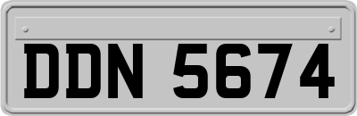 DDN5674