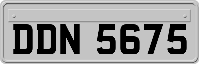 DDN5675