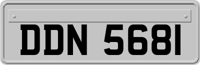 DDN5681