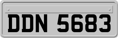 DDN5683