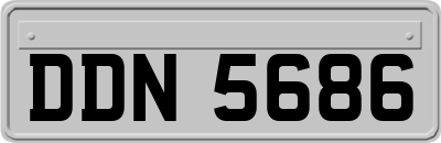 DDN5686