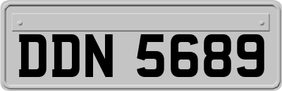 DDN5689