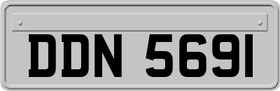 DDN5691