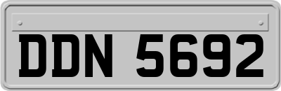 DDN5692