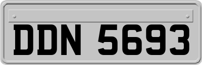 DDN5693
