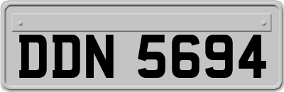 DDN5694