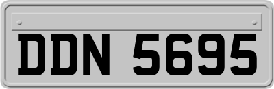 DDN5695
