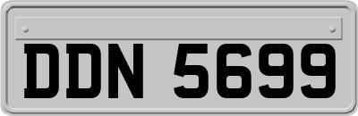 DDN5699
