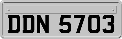 DDN5703