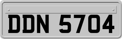 DDN5704