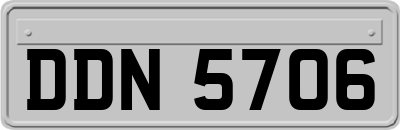 DDN5706