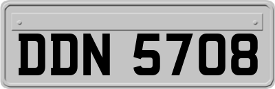 DDN5708