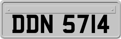 DDN5714