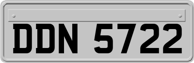 DDN5722