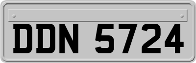 DDN5724