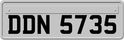 DDN5735