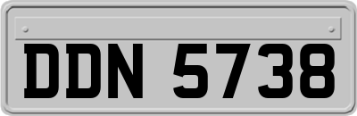 DDN5738