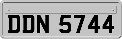 DDN5744
