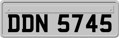 DDN5745