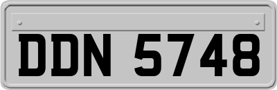 DDN5748