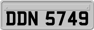 DDN5749