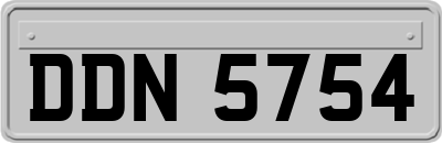 DDN5754