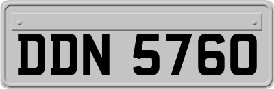 DDN5760