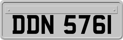 DDN5761