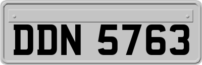 DDN5763