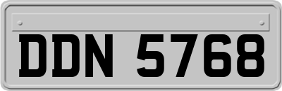 DDN5768