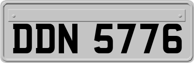 DDN5776