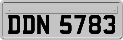 DDN5783