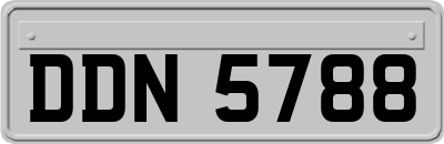 DDN5788