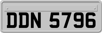 DDN5796
