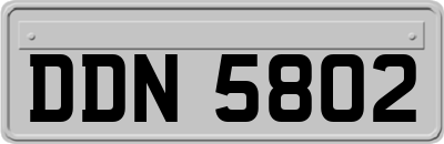 DDN5802