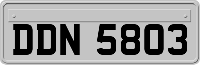 DDN5803