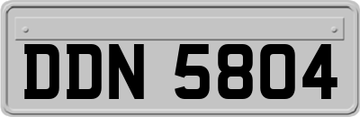 DDN5804