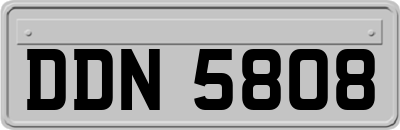 DDN5808