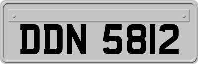 DDN5812
