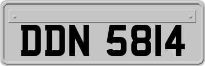DDN5814