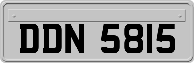 DDN5815