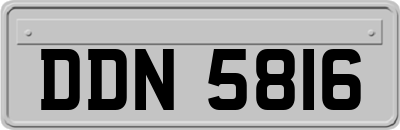DDN5816