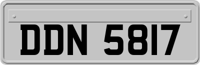 DDN5817