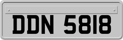 DDN5818
