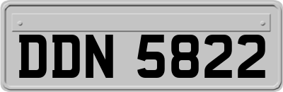 DDN5822