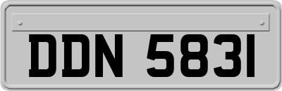 DDN5831