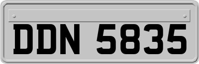 DDN5835