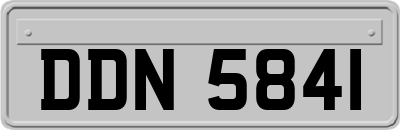DDN5841