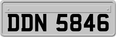 DDN5846